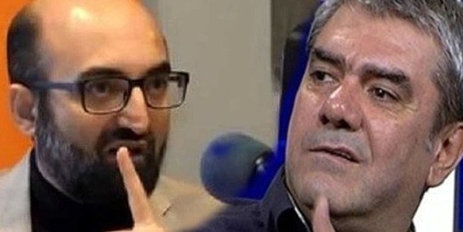 Yılmaz Özdil'den çok sert yazı!