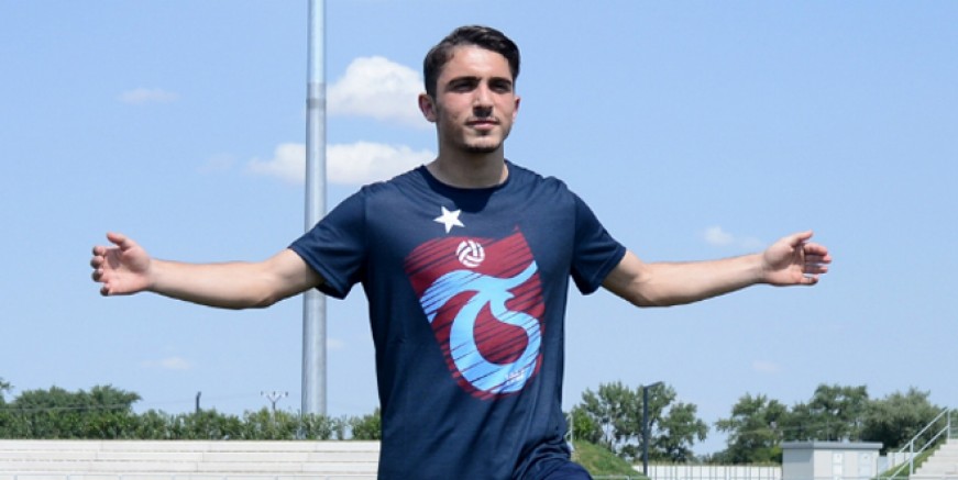 Abdulkadir Ömür Barcelona yolunda
