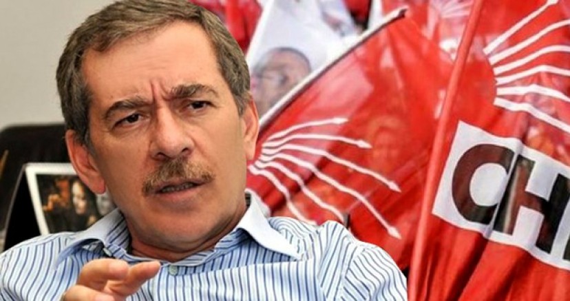 Abdüllatif Şener CHP'den aday oluyor