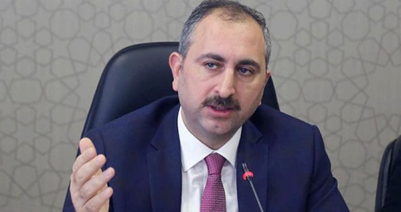 Adalet Bakanlığı'na 14 bin personel alınacak!