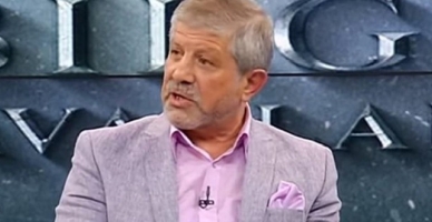 Ahmet Maranki Akit TV'de tehdit etti