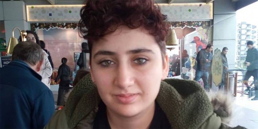 Ailesi Yasmin Yaren Ural'ı arıyor