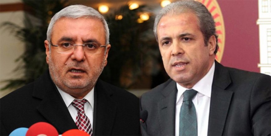 AK Parti'de 149 isim liste dışı kaldı