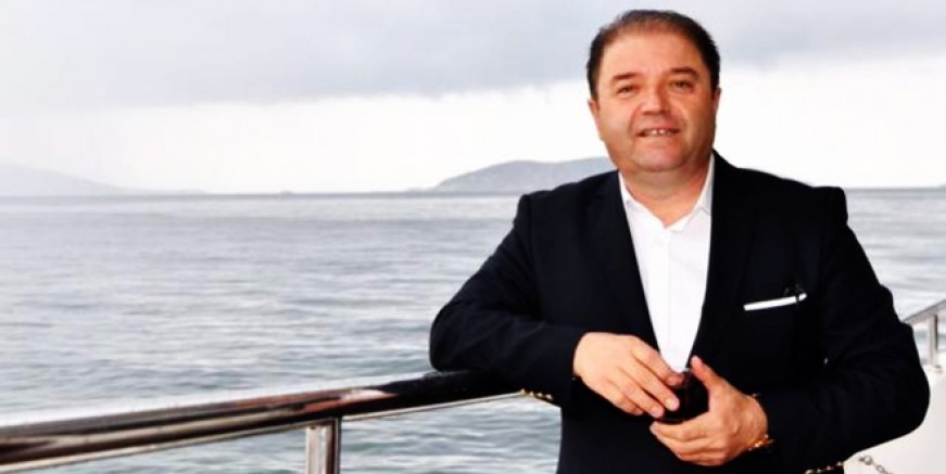 Ali Kılıç sosyal medyayı salladı