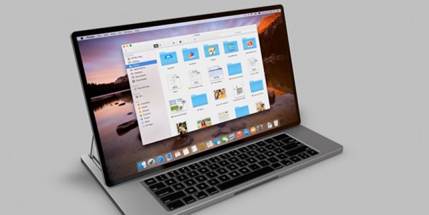 Apple esrarengiz bir cihaz geliştiriyor
