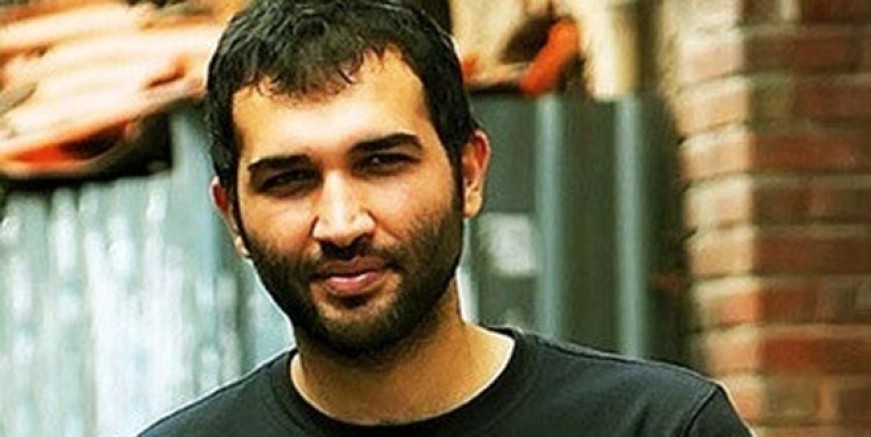 Barış Atay HDP'den aday oldu