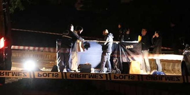 Başakşehir'de vahşi cinayet! Parçalayıp...