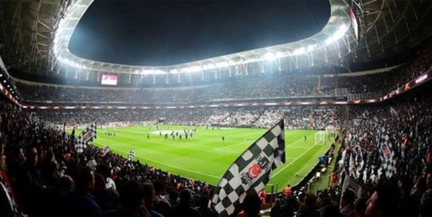 Beşiktaş'ta kombineler satışa çıkıyor