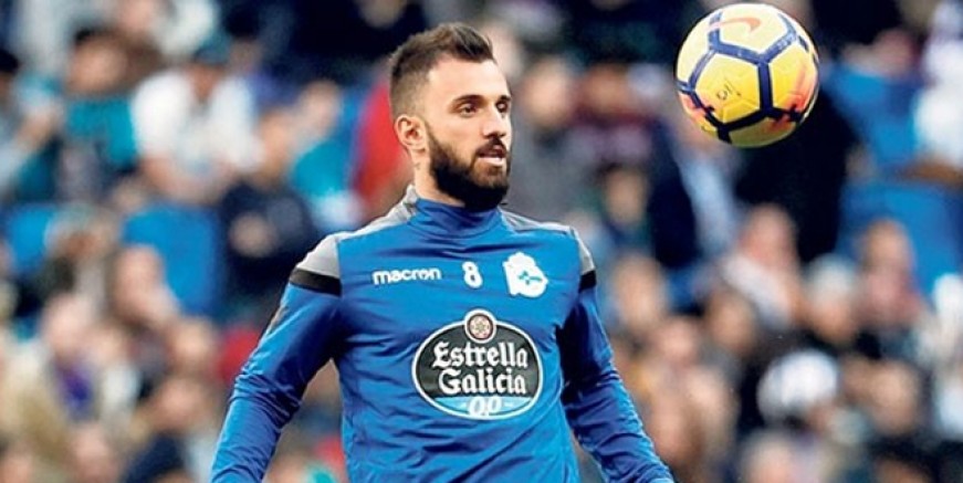 Beşiktaş'tan Emre Çolak bombası