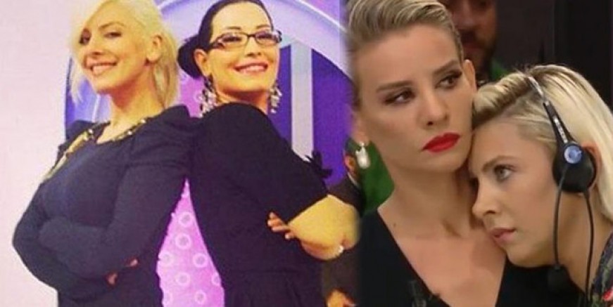 Burcu Sinem Ünsal'ın olay paylaşımı!