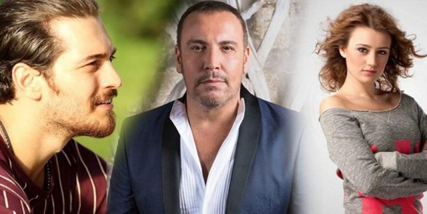 Çağatay Ulusoy Gizem Karaca ve Cenk Eren'e hapis