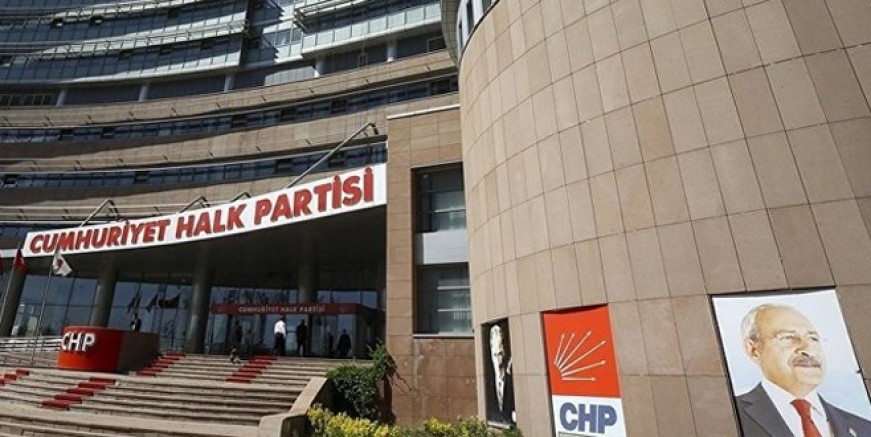 CHP aday listesini YSK'ya teslim etti