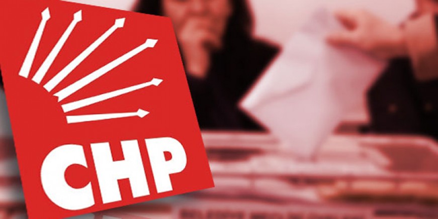 CHP'de aday listesi netleşiyor