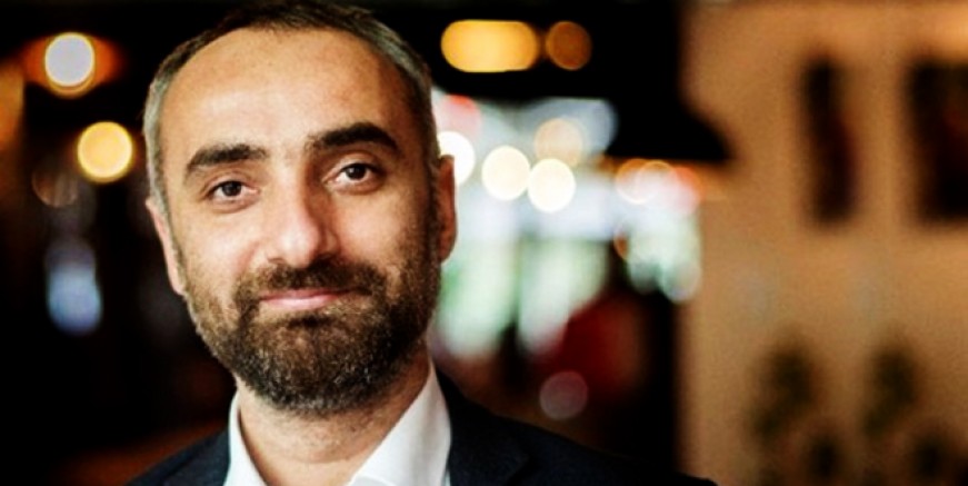 CNN Türk'te şoke eden İsmail Saymaz kararı