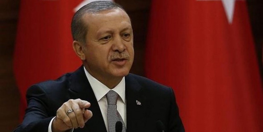 Cumhurbaşkanı Erdoğan'a suikast ihbarı!