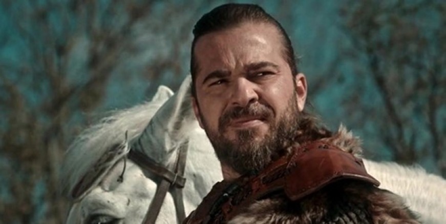 Diriliş Ertuğrul'a dört yeni oyuncu