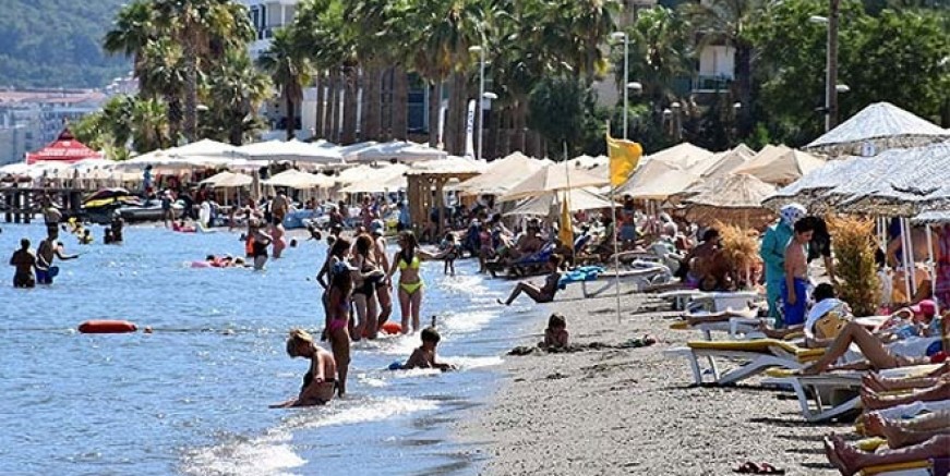 Emekliye bayram ikramiyesi onları da sevindirdi