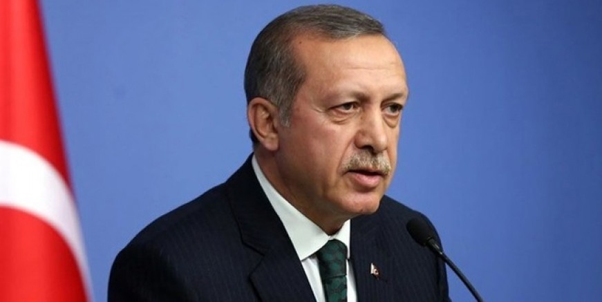 Erdoğan'ın yardımcısı bir kadın mı oluyor?