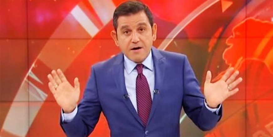 Fatih Portakal'dan bomba Hürriyet paylaşımı