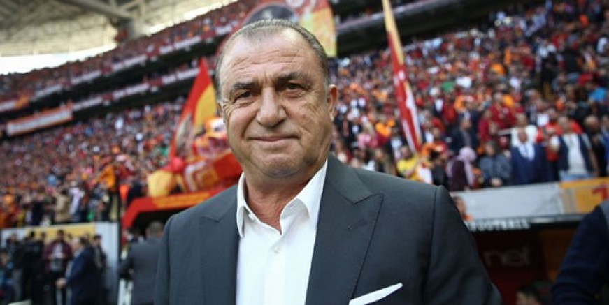 Fatih Terim'in Avrupa ve başkanlık planı