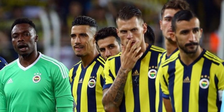 Fenerbahçe'de ilk iki yolcu belli oldu