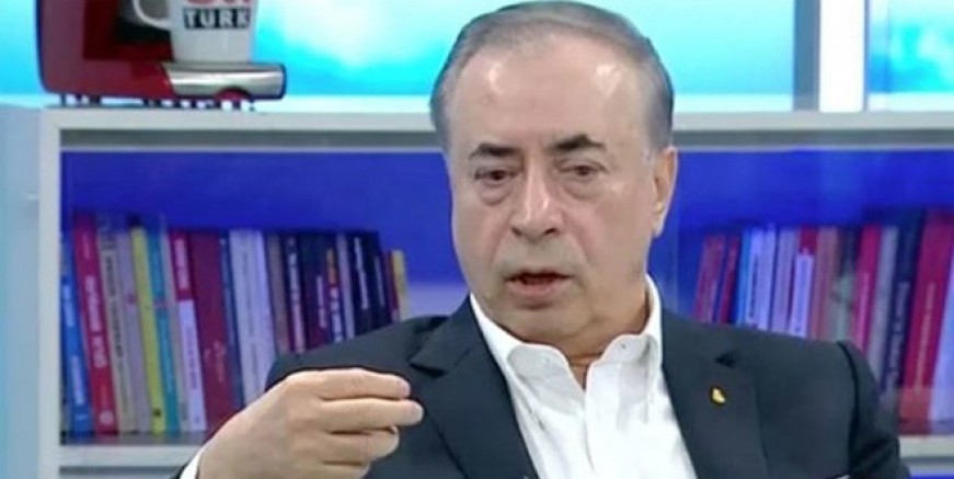 Galatasaray'ın üç başkanı Aziz Yıldırım'ı solladı