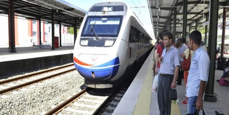Gebze - Halkalı banliyö hattı ne zaman açılacak?