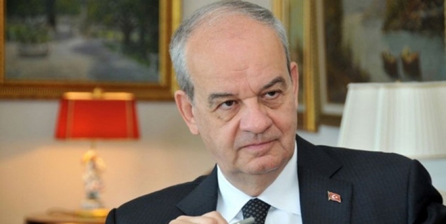 İlker Başbuğ İYİ Parti'den adayı olacak mı?