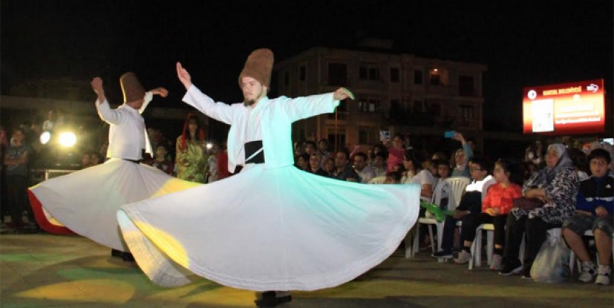 Kartal'da Ramazan bir başka yaşanıyor