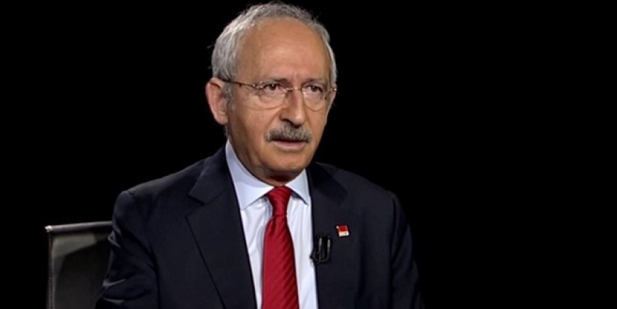 Kemal Kılıçdaroğlu'ndan liste açıklaması!