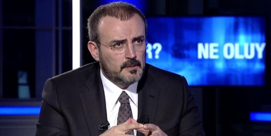 Mahir Ünal AK Parti'nin oyunu açıkladı
