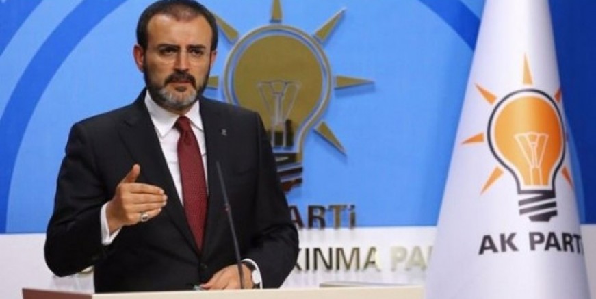 Mahir Ünal 'Benzemezler ittifakı kurdular'