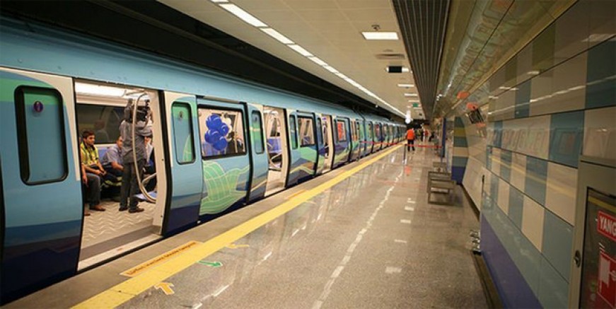 Mahmutbey - Mecidiyeköy metrosu ne zaman açılıyor?