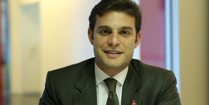Mehmet Aslan'ın evi kurşunladı