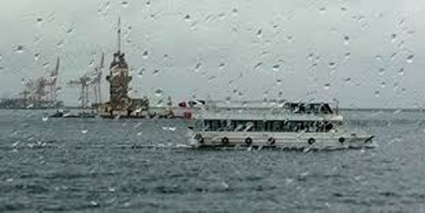 Meteoroloji uyardı! Yağmur geliyor