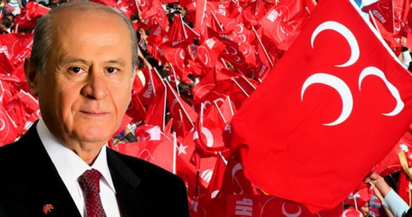 MHP'nin aday listesi kesinleşti!