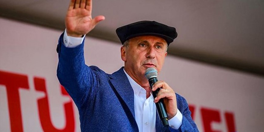 Muharrem İnce'den bedelli askerlik açıklaması