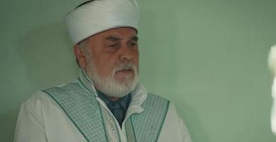 Sen Anlat Karadeniz'e damga vuran vaaz