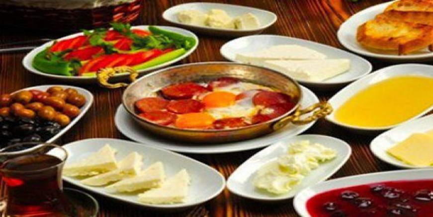 Ramazan'da nasıl beslenilmeli?