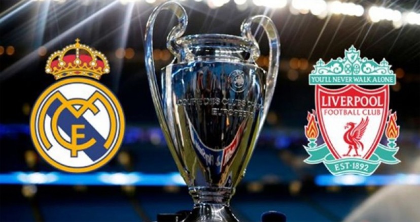 Real Madrid - Liverpool maçı hangi kanalda?