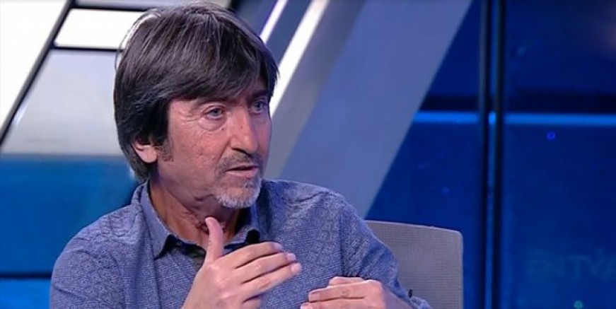 Rıdvan Dilmen'den Arda Turan çıkışı; intikam...