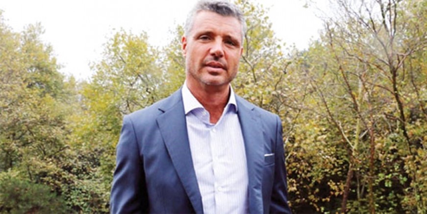 Sadettin Saran'a 2,5 yıl hapis cezası