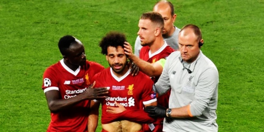Salah Dünya Kupası'nda oynayacak mı?