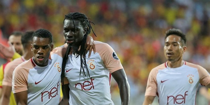 Şampiyon Galatasaray'a çılgın gelir
