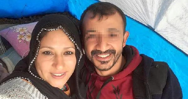 Sevgili katili Gencay Gökçen dizi oyuncusu çıktı