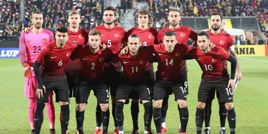 Türkiye - İran maçı ne zaman?