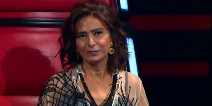 Yıldız Tilbe'den T A M A M şarkısı açıklaması