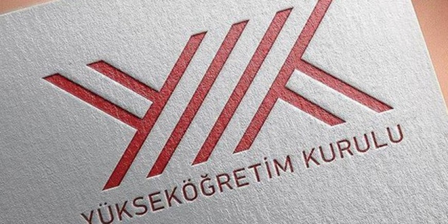 YÖK'ten Fransa'ya misilleme geldi