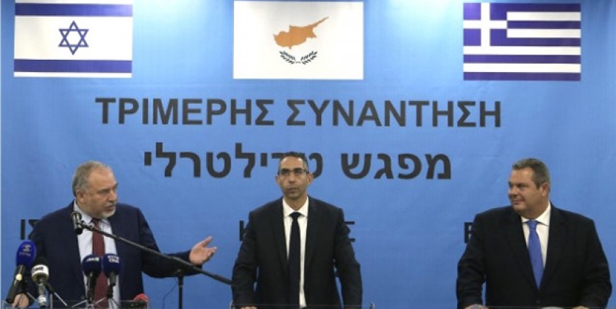3 ülkeden Türkiye'ye küstah tehdit!