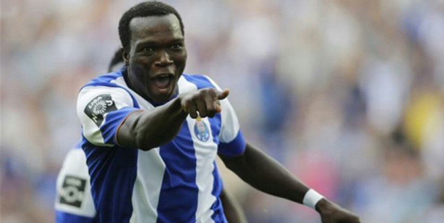 Aboubakar Beşiktaş'a imza atıyor